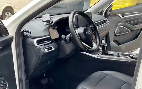 Geely Emgrand, 2021 год, 1 050 000 рублей, 8 фотография