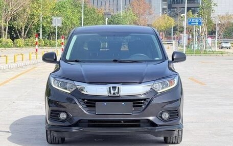 Honda Vezel, 2020 год, 1 200 003 рублей, 2 фотография