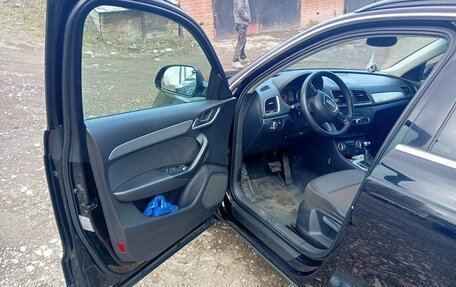 Audi Q3, 2012 год, 1 200 000 рублей, 2 фотография