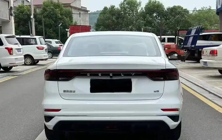 Geely Emgrand, 2021 год, 1 050 000 рублей, 6 фотография