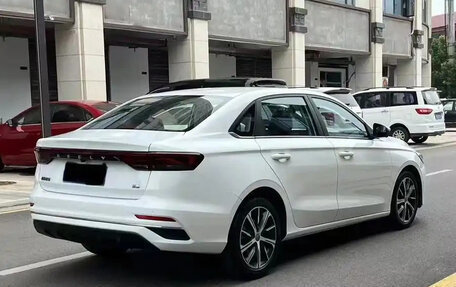 Geely Emgrand, 2021 год, 1 050 000 рублей, 4 фотография