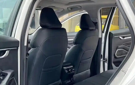 Geely Emgrand, 2021 год, 1 050 000 рублей, 9 фотография