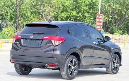 Honda Vezel, 2020 год, 1 200 003 рублей, 4 фотография
