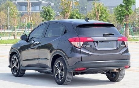 Honda Vezel, 2020 год, 1 200 003 рублей, 5 фотография