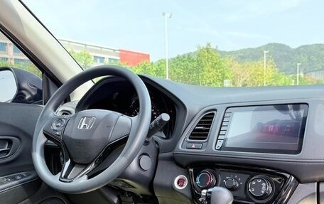 Honda Vezel, 2020 год, 1 200 003 рублей, 7 фотография