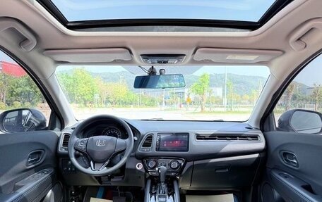 Honda Vezel, 2020 год, 1 200 003 рублей, 9 фотография