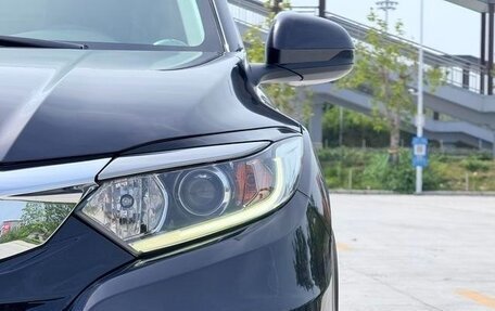 Honda Vezel, 2020 год, 1 200 003 рублей, 12 фотография
