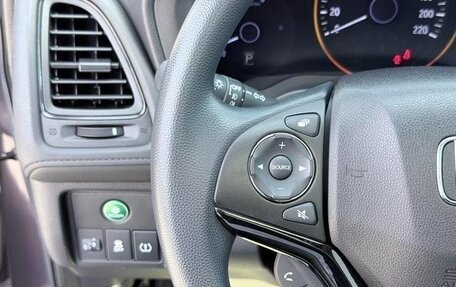 Honda Vezel, 2020 год, 1 200 003 рублей, 20 фотография