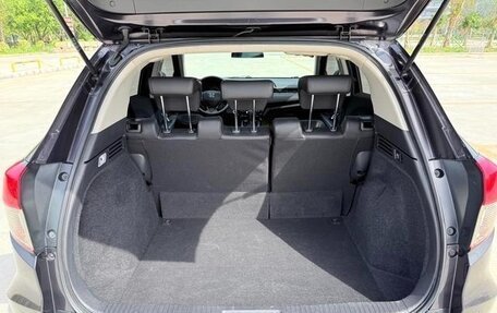 Honda Vezel, 2020 год, 1 200 003 рублей, 13 фотография