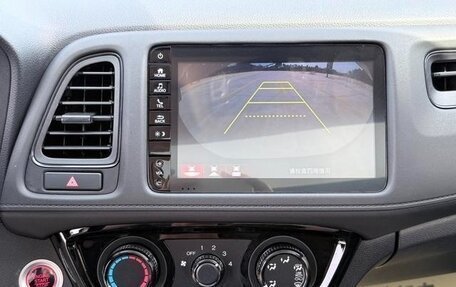 Honda Vezel, 2020 год, 1 200 003 рублей, 18 фотография
