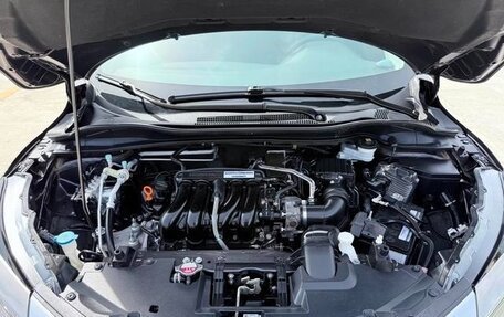 Honda Vezel, 2020 год, 1 200 003 рублей, 17 фотография