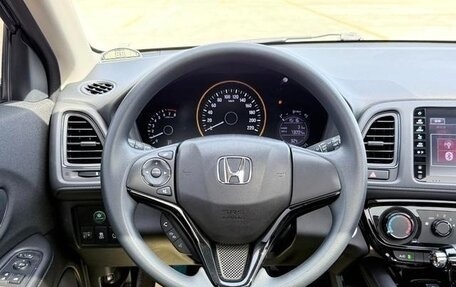 Honda Vezel, 2020 год, 1 200 003 рублей, 11 фотография