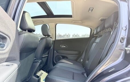 Honda Vezel, 2020 год, 1 200 003 рублей, 23 фотография