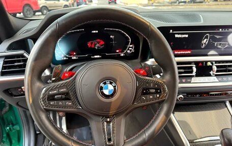BMW M3, 2022 год, 9 790 000 рублей, 15 фотография