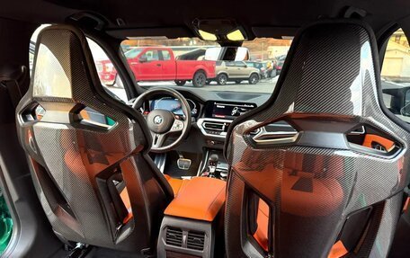 BMW M3, 2022 год, 9 790 000 рублей, 27 фотография
