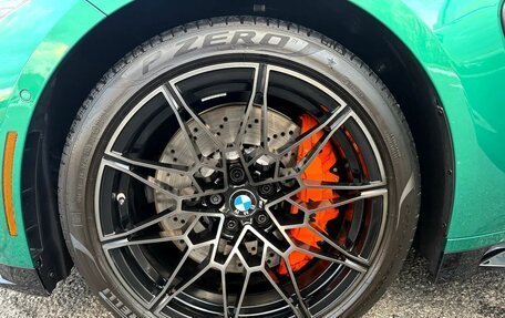 BMW M3, 2022 год, 9 790 000 рублей, 28 фотография