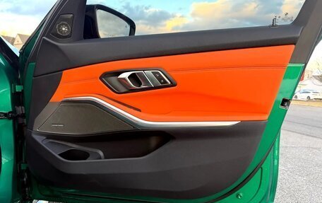 BMW M3, 2022 год, 9 790 000 рублей, 22 фотография