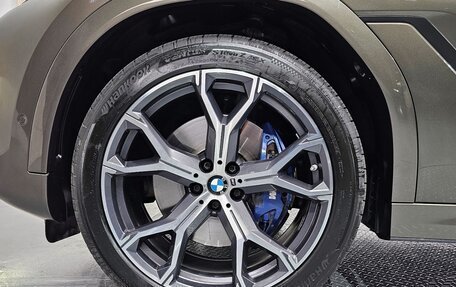 BMW X6, 2022 год, 6 220 100 рублей, 5 фотография