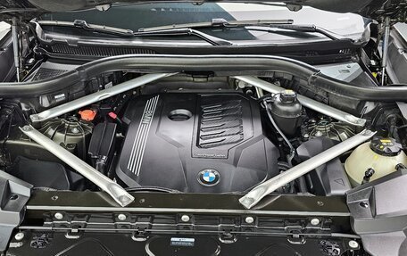 BMW X6, 2022 год, 6 220 100 рублей, 6 фотография