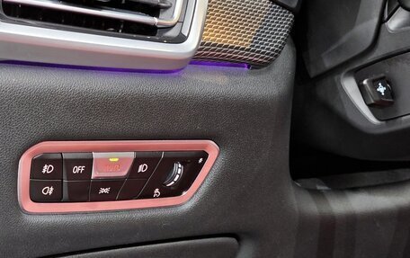 BMW X6, 2022 год, 6 220 100 рублей, 15 фотография
