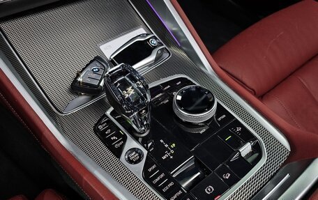 BMW X6, 2022 год, 6 220 100 рублей, 12 фотография