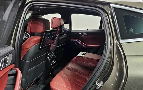 BMW X6, 2022 год, 6 220 100 рублей, 17 фотография
