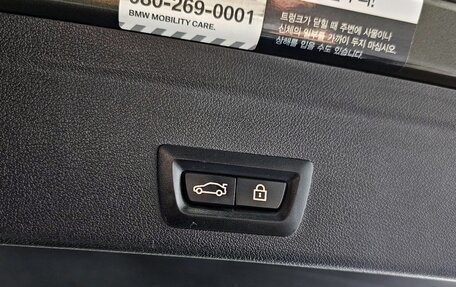 BMW X6, 2022 год, 6 220 100 рублей, 20 фотография