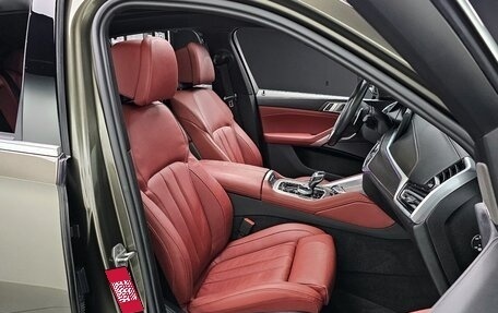 BMW X6, 2022 год, 6 220 100 рублей, 8 фотография