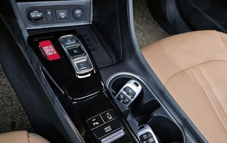 Hyundai Sonata VIII, 2021 год, 2 350 100 рублей, 13 фотография