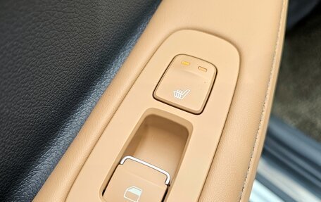 Hyundai Sonata VIII, 2021 год, 2 350 100 рублей, 17 фотография