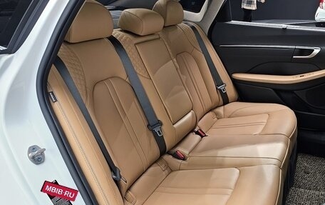 Hyundai Sonata VIII, 2021 год, 2 350 100 рублей, 18 фотография