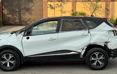Renault Kaptur I рестайлинг, 2021 год, 785 000 рублей, 5 фотография