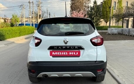 Renault Kaptur I рестайлинг, 2021 год, 785 000 рублей, 6 фотография