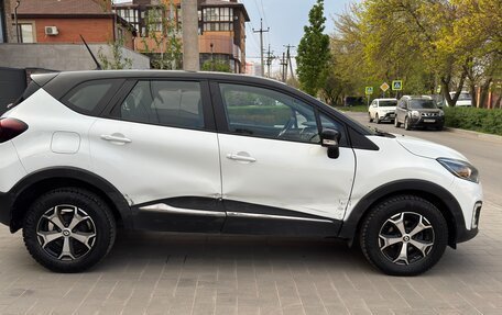 Renault Kaptur I рестайлинг, 2021 год, 785 000 рублей, 25 фотография