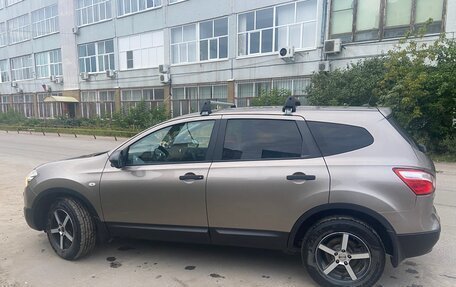 Nissan Qashqai+2 I, 2012 год, 1 080 000 рублей, 7 фотография