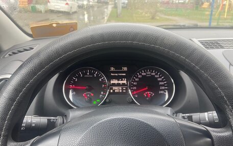 Nissan Qashqai+2 I, 2012 год, 1 080 000 рублей, 11 фотография