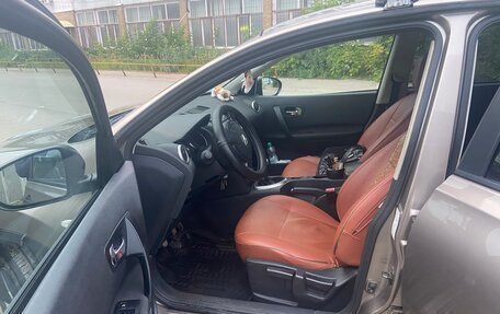 Nissan Qashqai+2 I, 2012 год, 1 080 000 рублей, 8 фотография