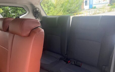 Nissan Qashqai+2 I, 2012 год, 1 080 000 рублей, 12 фотография