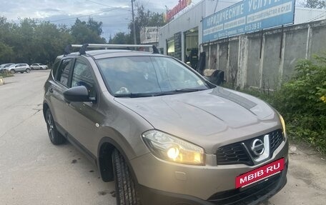 Nissan Qashqai+2 I, 2012 год, 1 080 000 рублей, 3 фотография