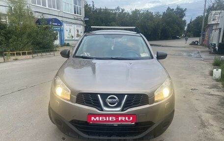 Nissan Qashqai+2 I, 2012 год, 1 080 000 рублей, 2 фотография