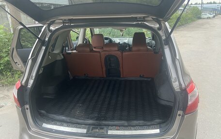 Nissan Qashqai+2 I, 2012 год, 1 080 000 рублей, 13 фотография