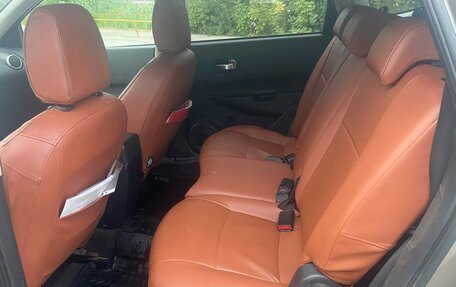Nissan Qashqai+2 I, 2012 год, 1 080 000 рублей, 16 фотография