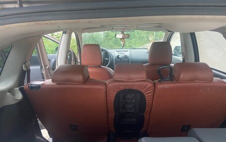 Nissan Qashqai+2 I, 2012 год, 1 080 000 рублей, 14 фотография