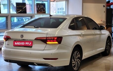 Volkswagen Jetta VII, 2021 год, 1 720 000 рублей, 3 фотография