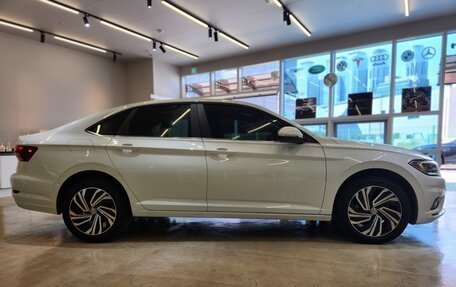 Volkswagen Jetta VII, 2021 год, 1 720 000 рублей, 6 фотография