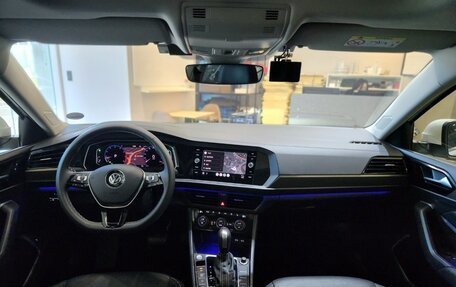 Volkswagen Jetta VII, 2021 год, 1 720 000 рублей, 8 фотография