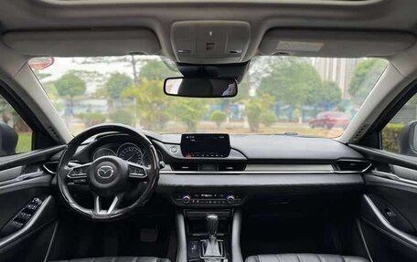 Mazda 6, 2022 год, 2 000 060 рублей, 2 фотография