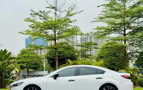 Mazda 6, 2022 год, 2 000 060 рублей, 5 фотография