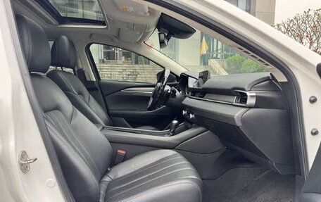 Mazda 6, 2022 год, 2 000 060 рублей, 11 фотография