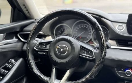 Mazda 6, 2022 год, 2 000 060 рублей, 14 фотография
